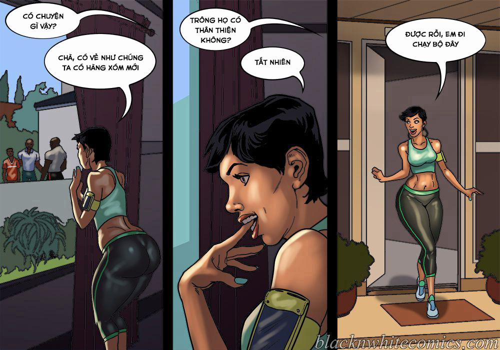 Slutty Mom 1 trang 2