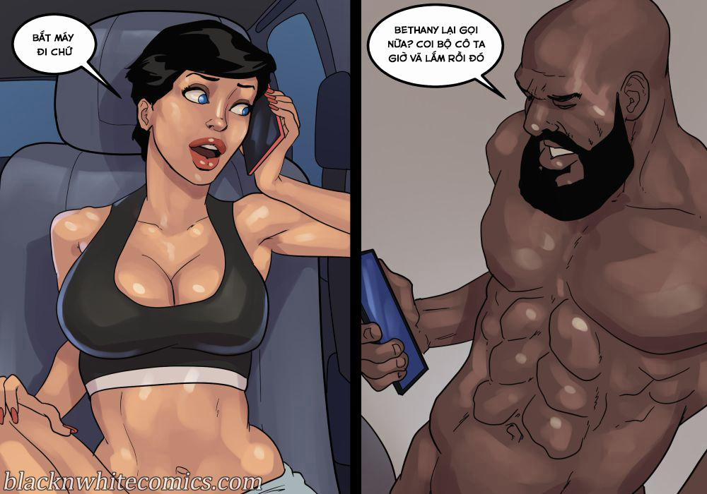 Slutty Mom 2 trang 11