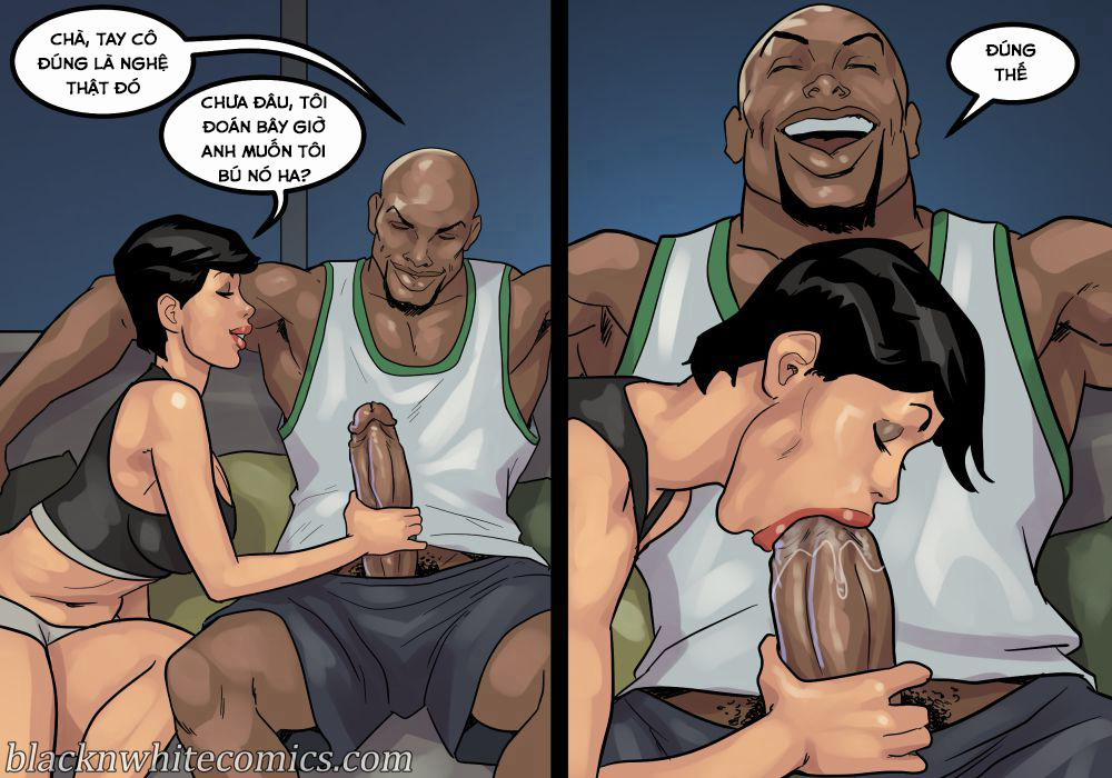 Slutty Mom 2 trang 31