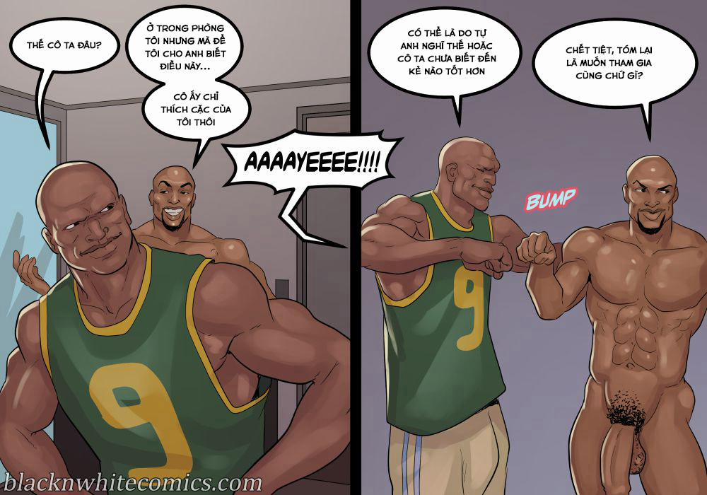 Slutty Mom 3 trang 34