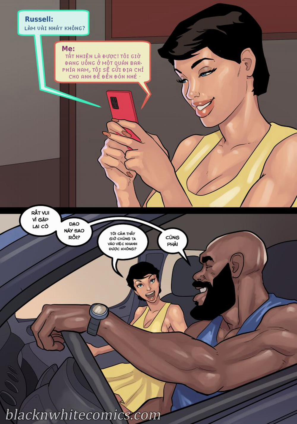 Slutty Mom 4 trang 30