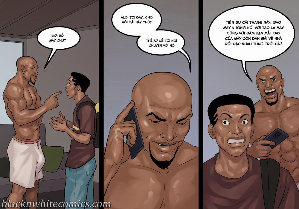 Slutty Mom 5 trang 32