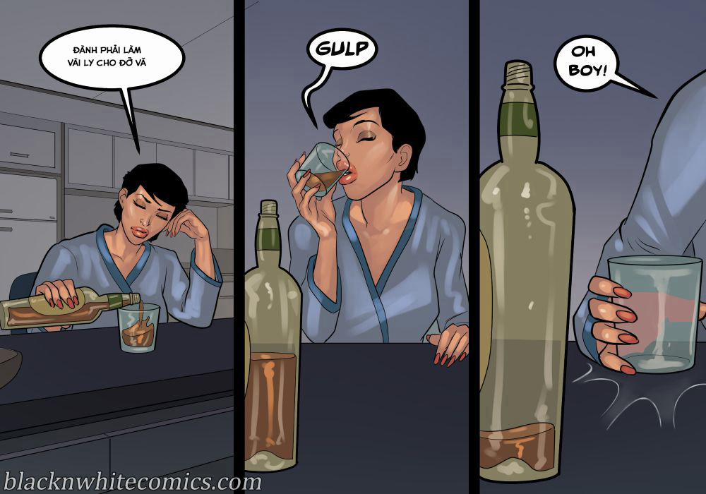 Slutty Mom 5 trang 54