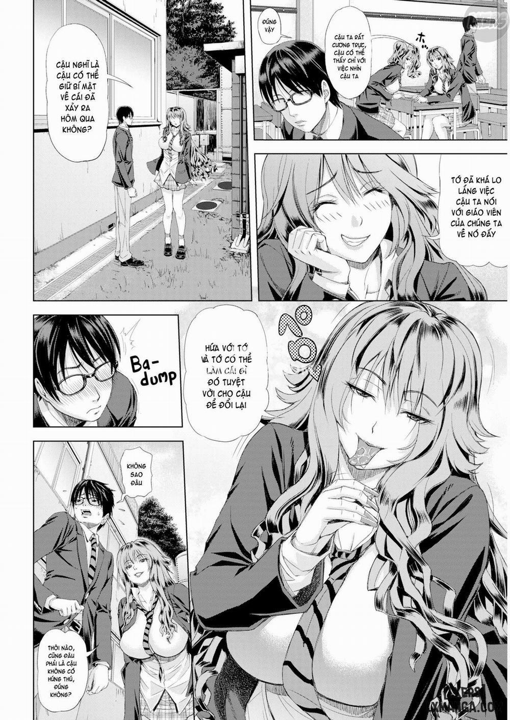 Small - Big 1 trang 3