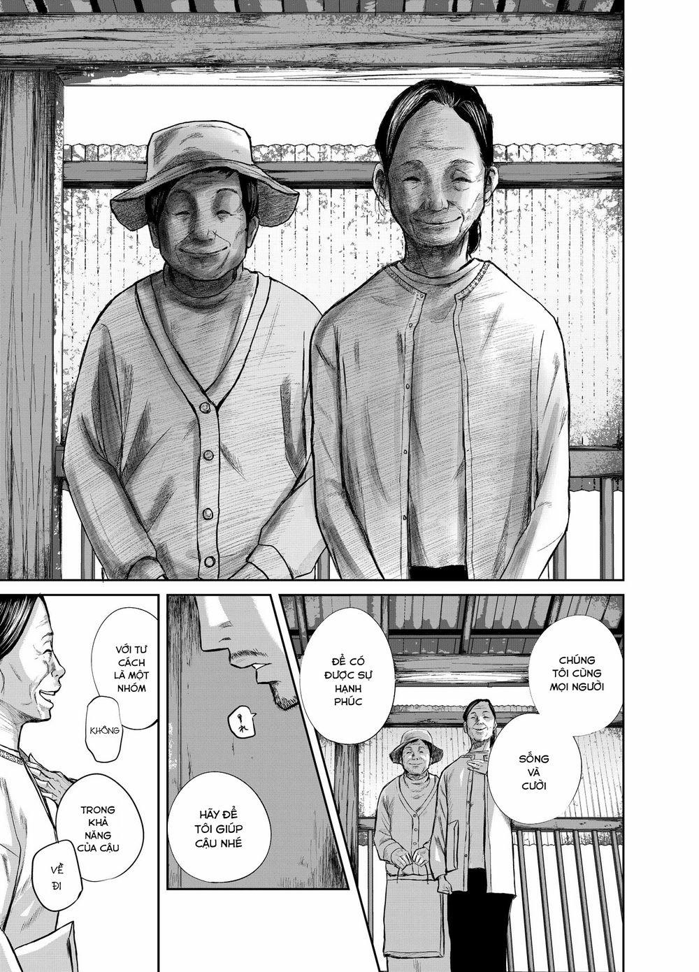 Smiley – Cười Lên 0 Một nụ cười cho bạn trang 10