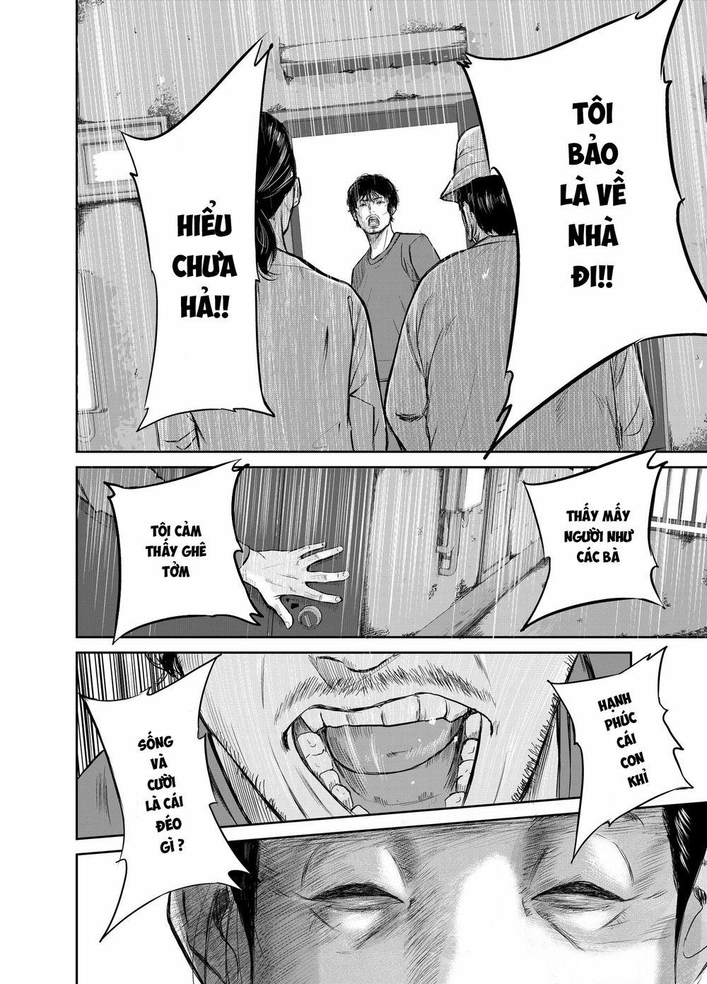 Smiley – Cười Lên 0 Một nụ cười cho bạn trang 11