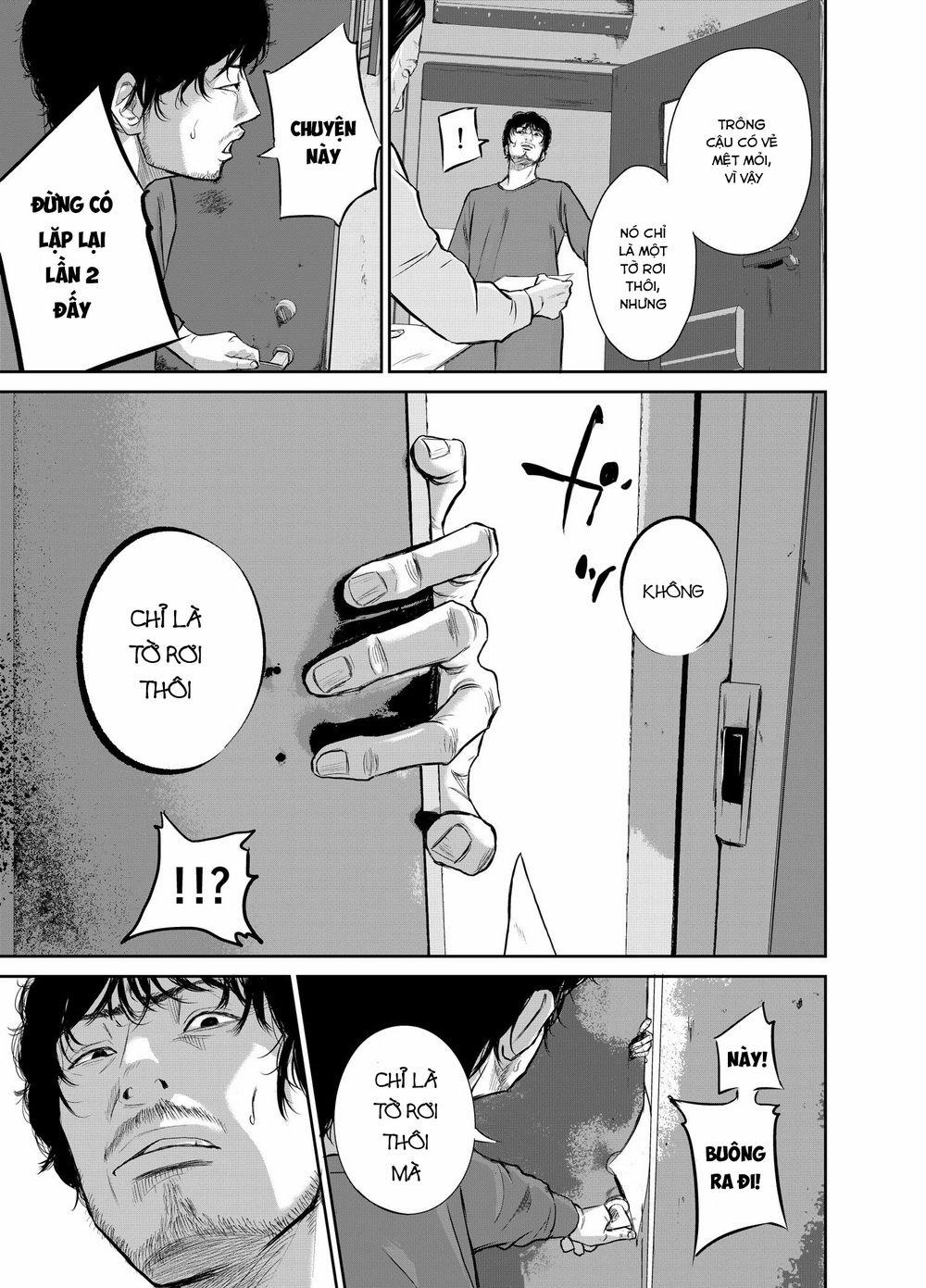 Smiley – Cười Lên 0 Một nụ cười cho bạn trang 12