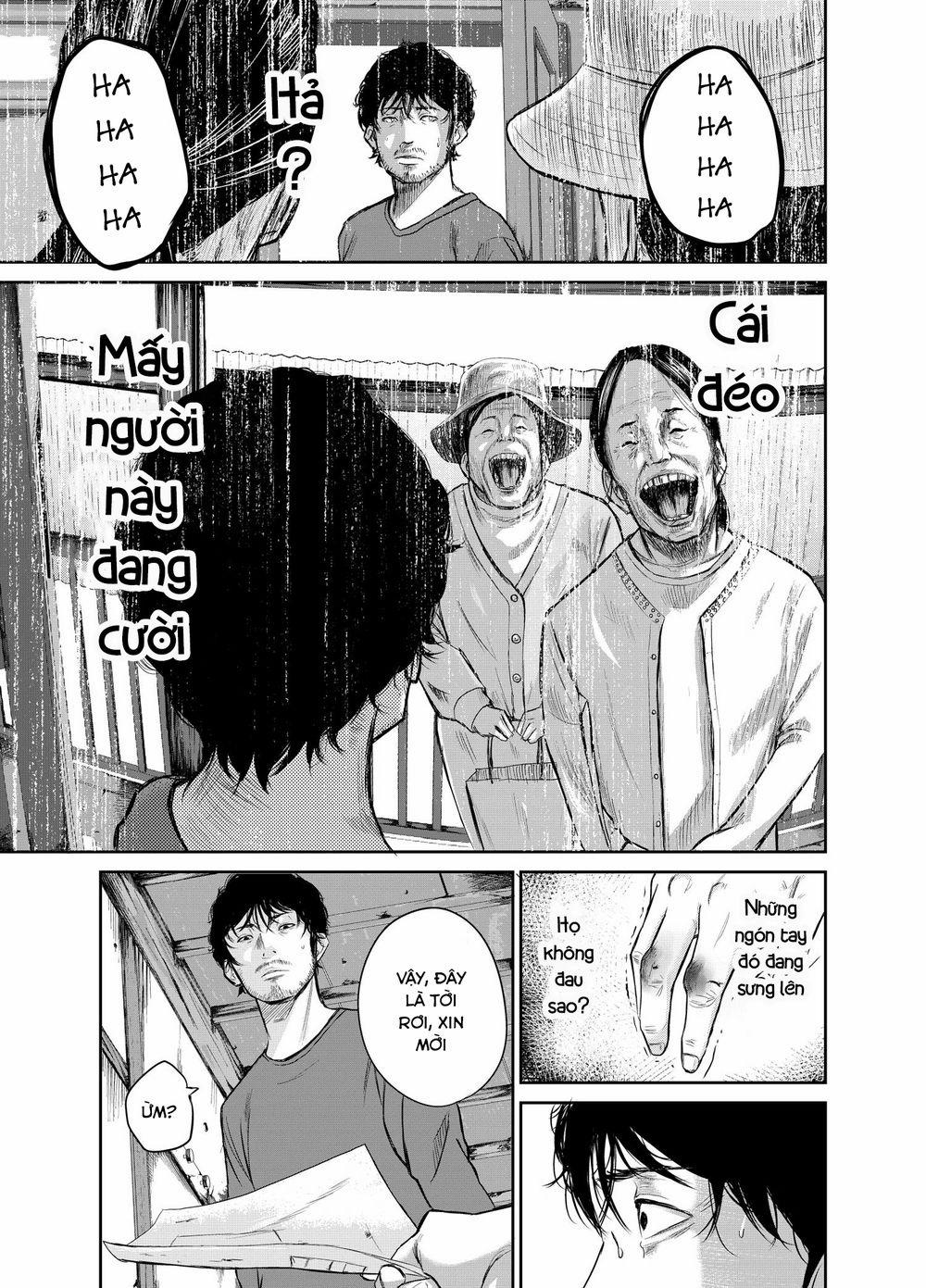 Smiley – Cười Lên 0 Một nụ cười cho bạn trang 16