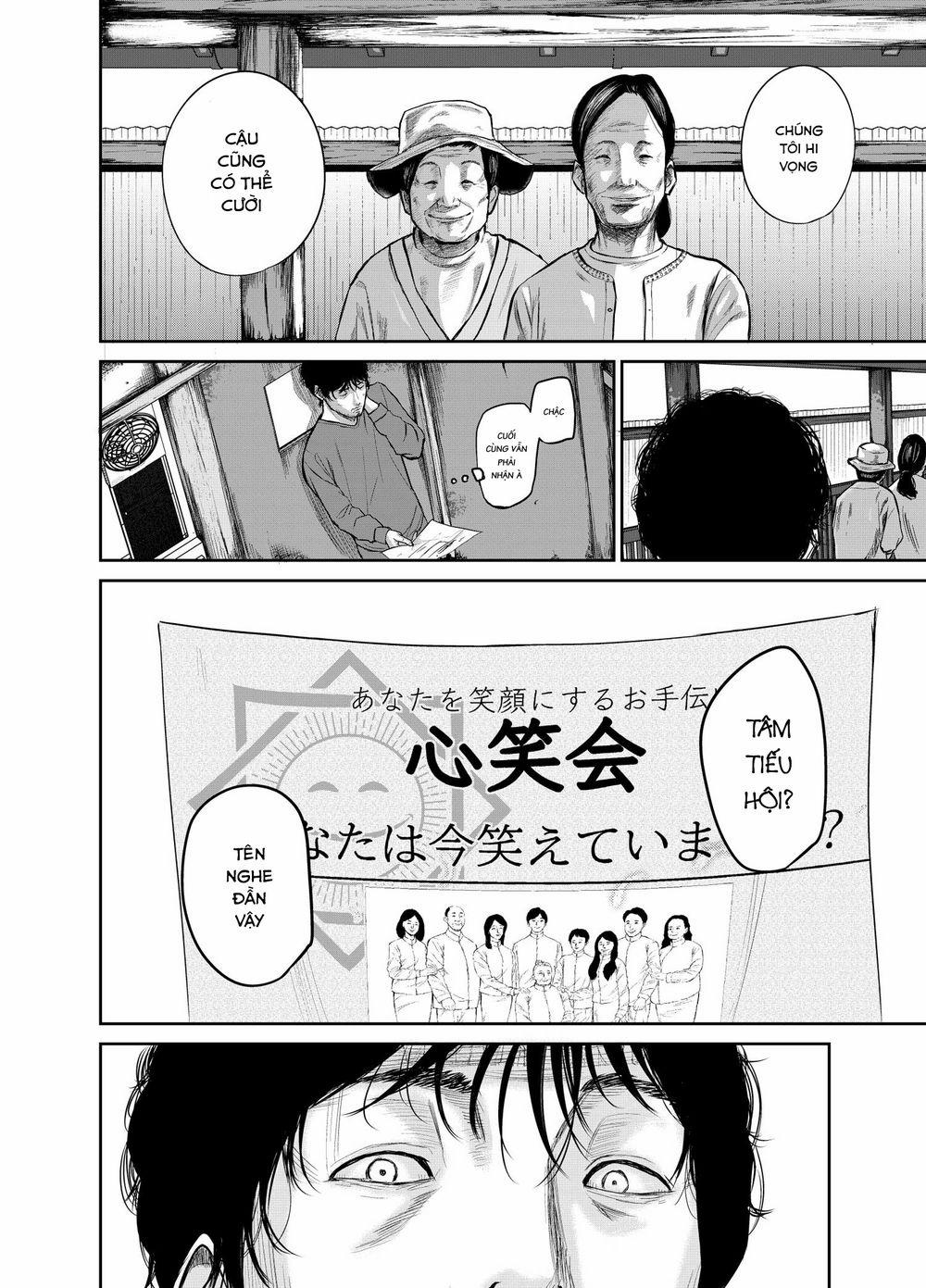 Smiley – Cười Lên 0 Một nụ cười cho bạn trang 17