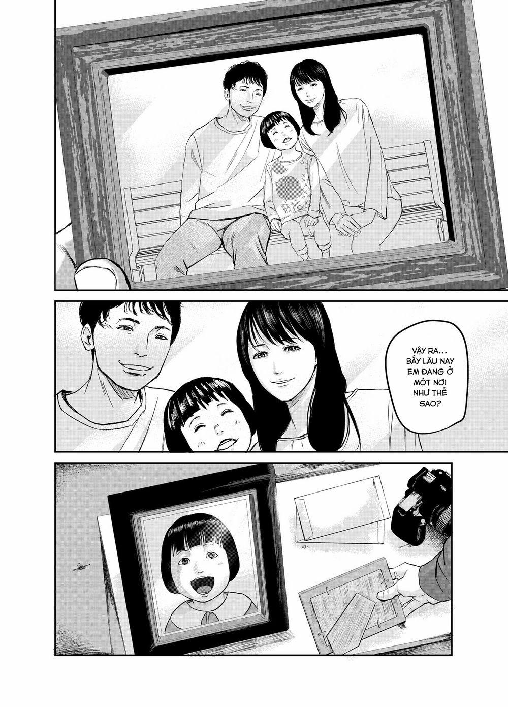 Smiley – Cười Lên 0 Một nụ cười cho bạn trang 19