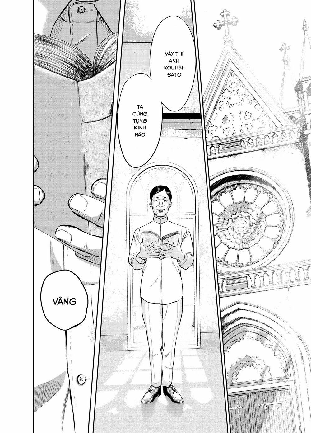 Smiley – Cười Lên 0 Một nụ cười cho bạn trang 25