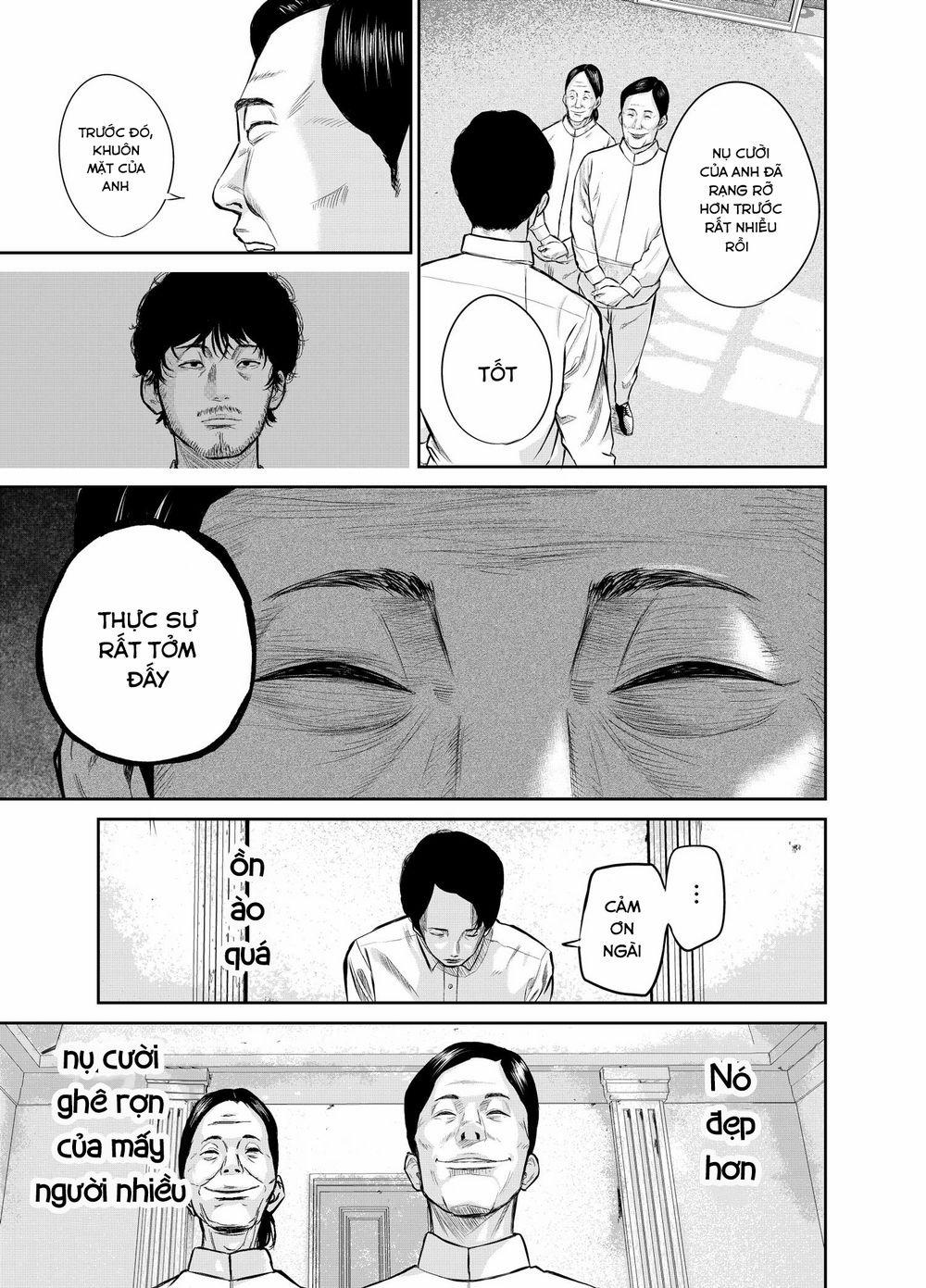 Smiley – Cười Lên 0 Một nụ cười cho bạn trang 28