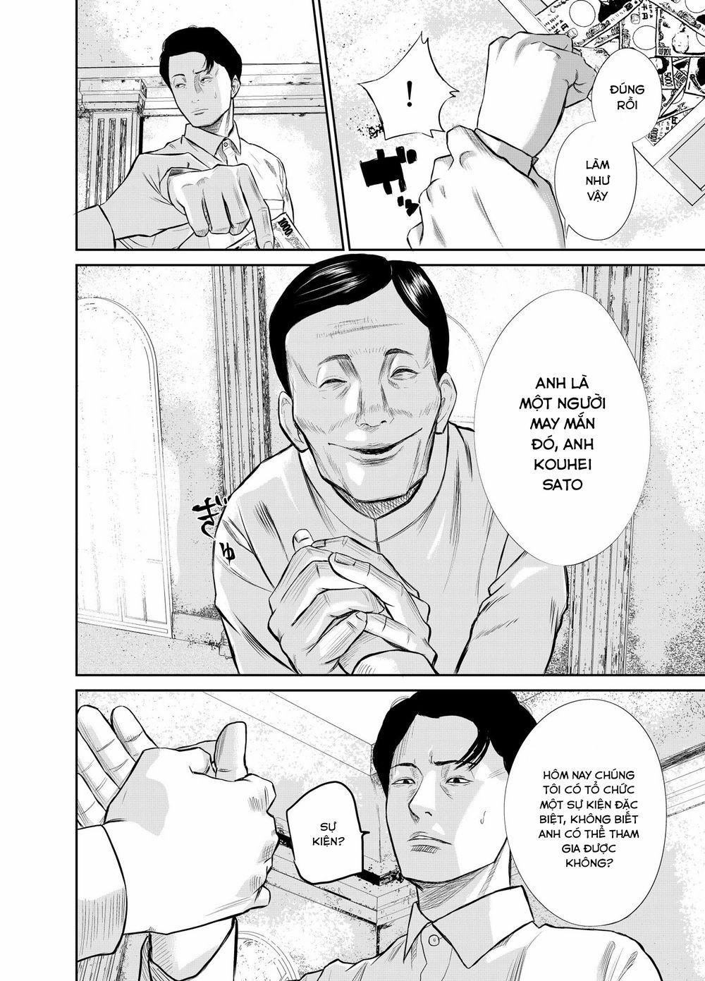 Smiley – Cười Lên 0 Một nụ cười cho bạn trang 31