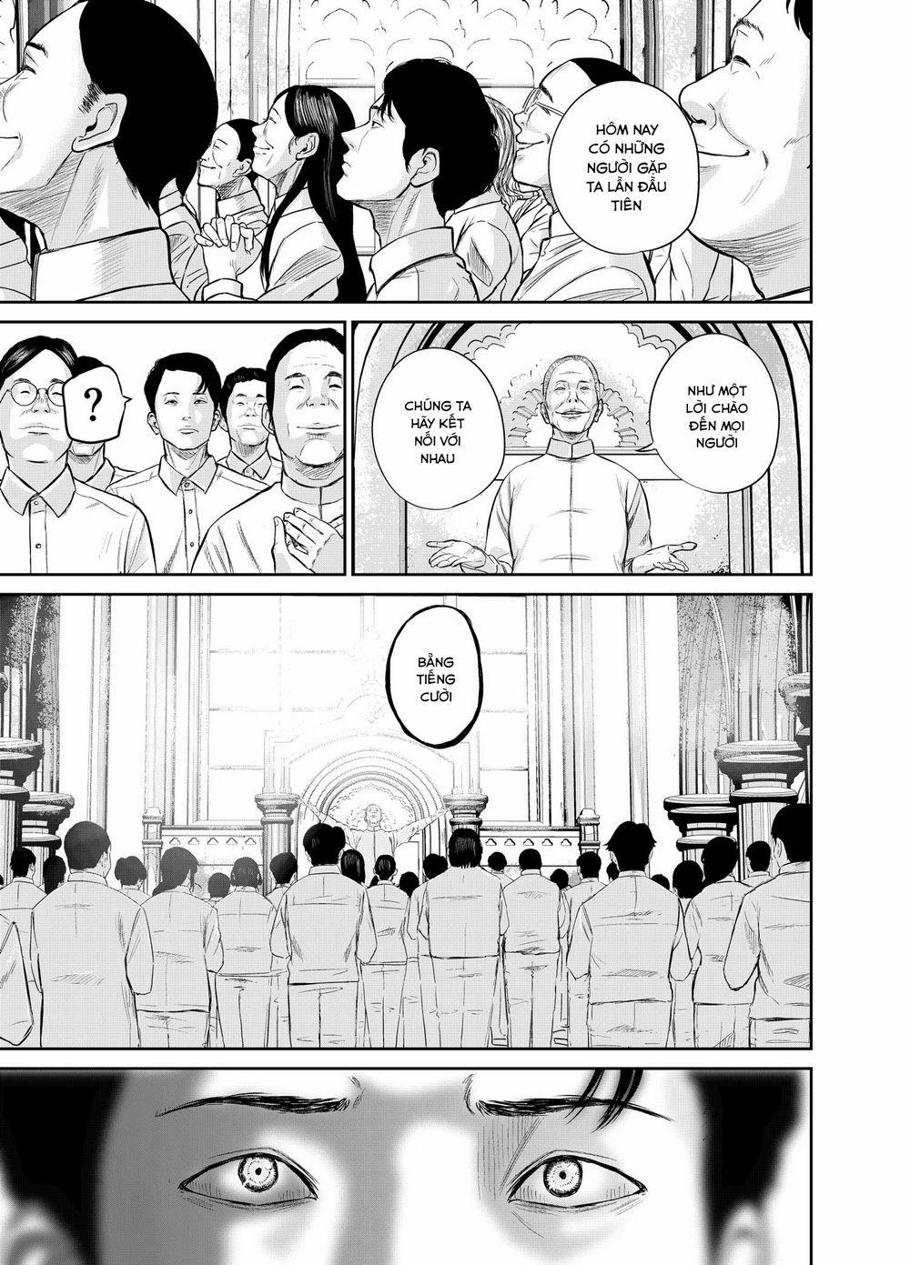 Smiley – Cười Lên 0 Một nụ cười cho bạn trang 35