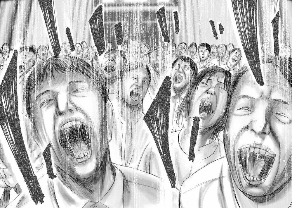 Smiley – Cười Lên 0 Một nụ cười cho bạn trang 36