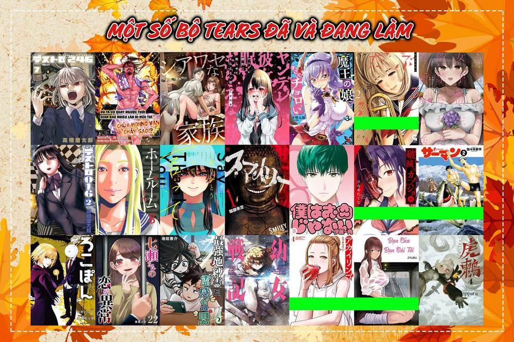 Smiley – Cười Lên 0 Một nụ cười cho bạn trang 41