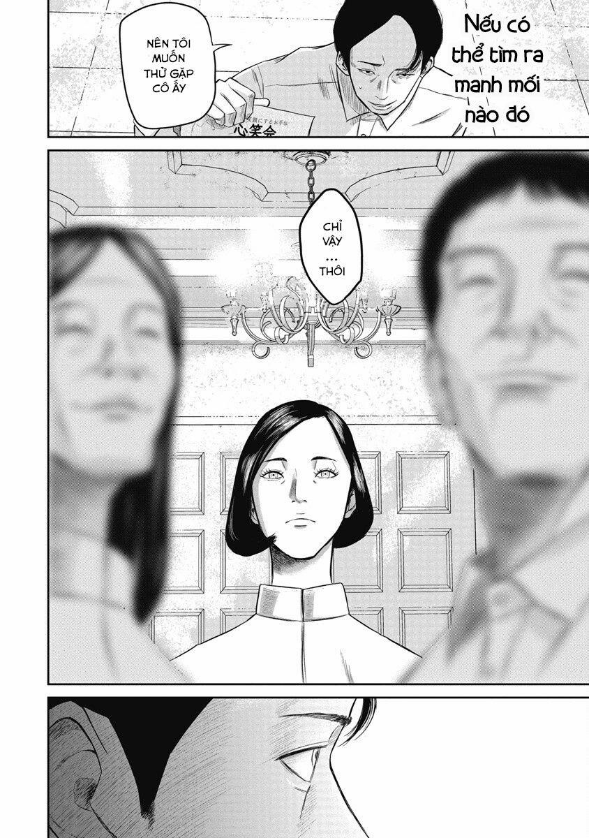 Smiley – Cười Lên 0 Nào, ta cùng cười trang 17