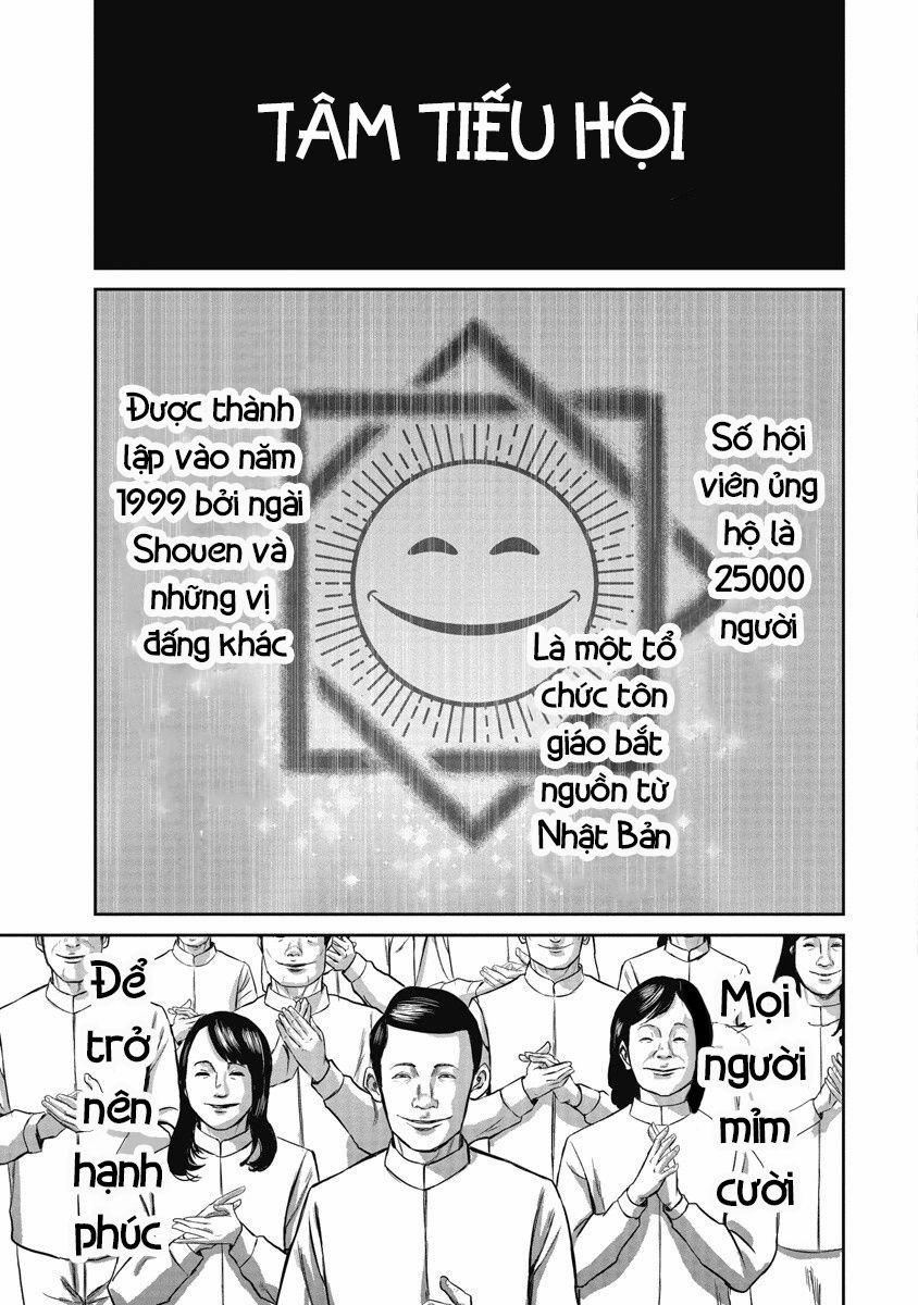 Smiley – Cười Lên 0 Nào, ta cùng cười trang 2