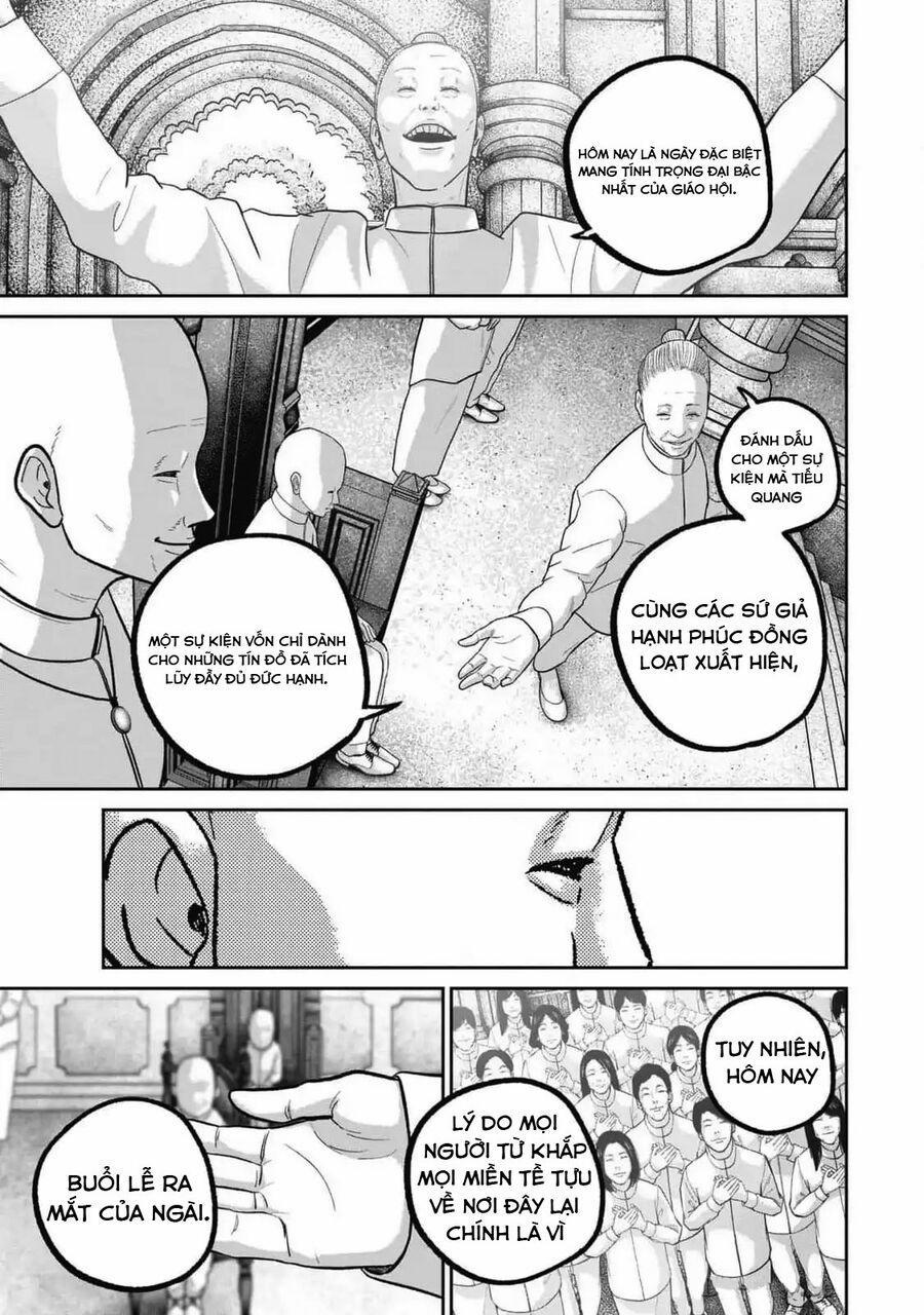 Smiley – Cười Lên 100 trang 13