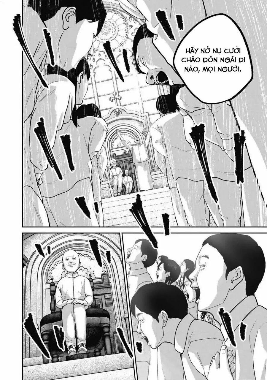 Smiley – Cười Lên 100 trang 16