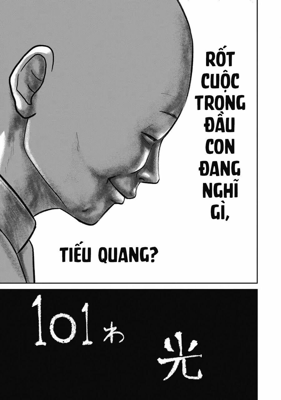 Smiley – Cười Lên 101 trang 3