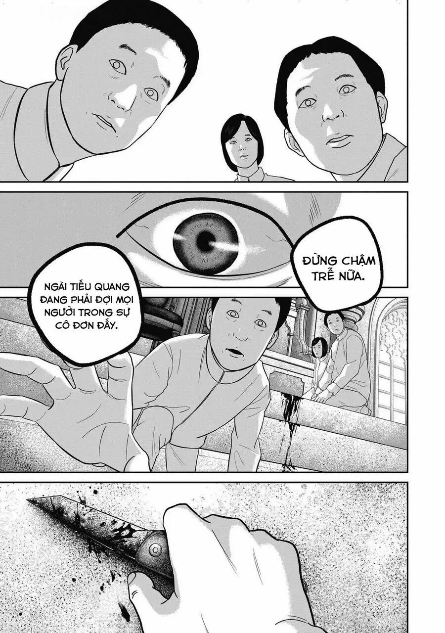 Smiley – Cười Lên 102 trang 17