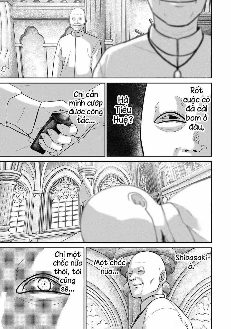 Smiley – Cười Lên 103 trang 16