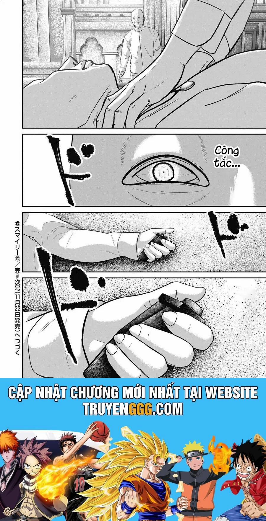 Smiley – Cười Lên 103 trang 19