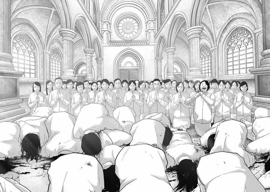 Smiley – Cười Lên 103 trang 4