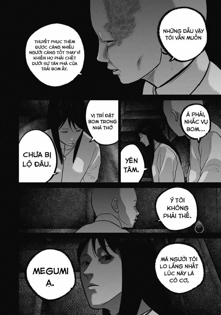 Smiley – Cười Lên 103 trang 9