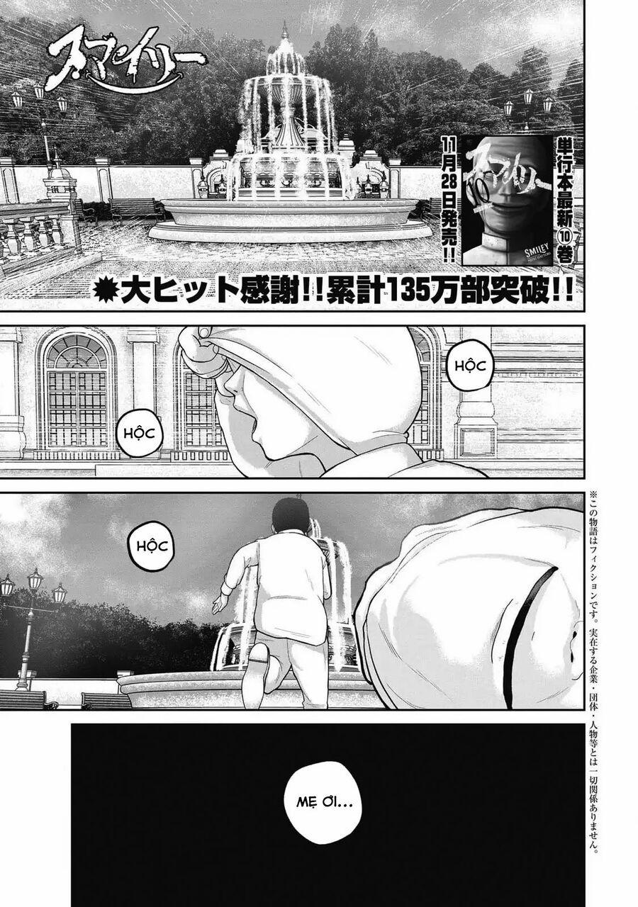 Smiley – Cười Lên 104 trang 1