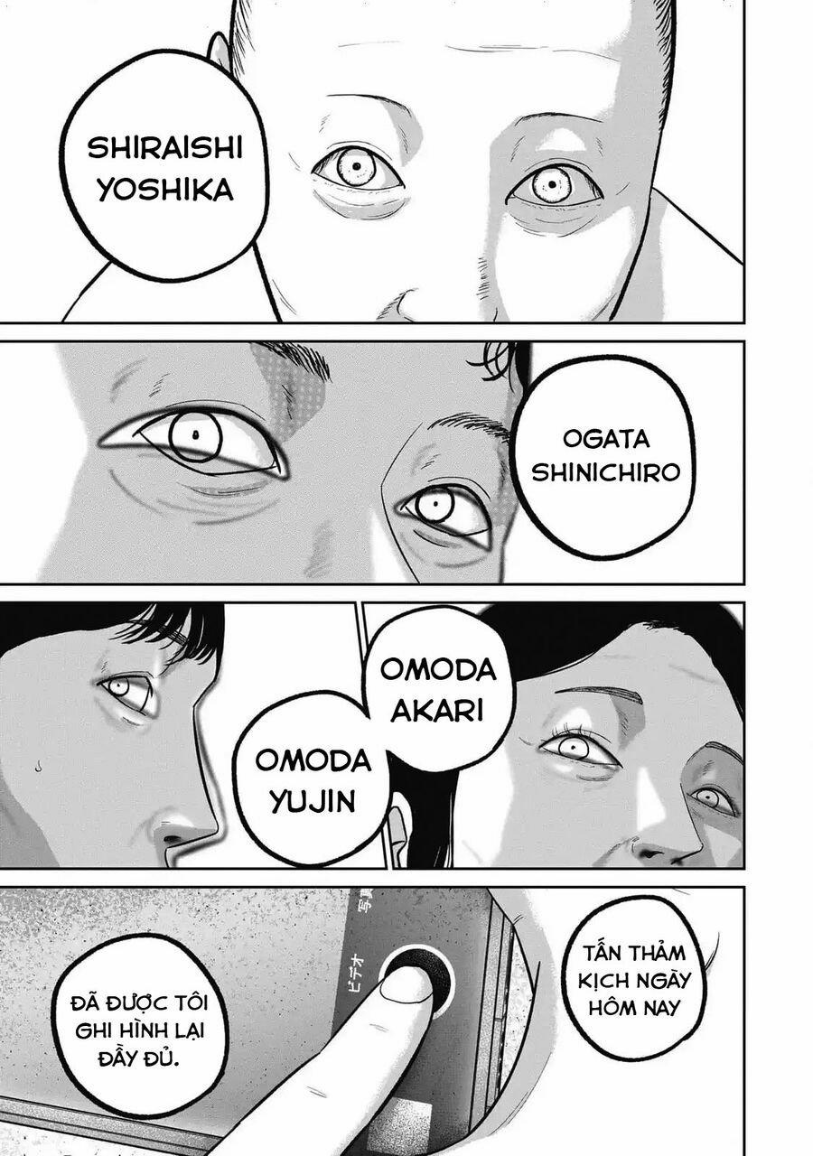 Smiley – Cười Lên 105 trang 3