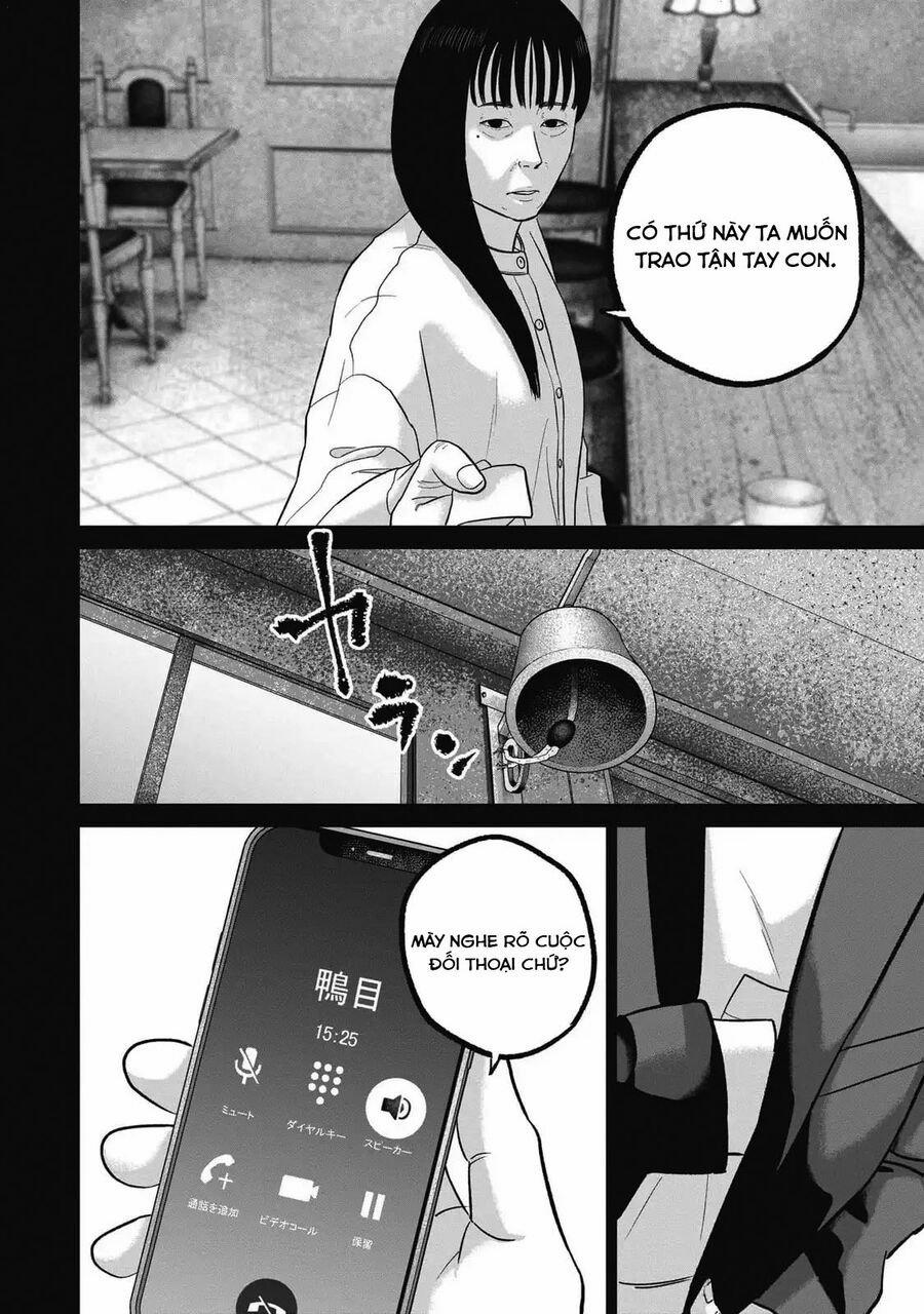 Smiley – Cười Lên 105 trang 8