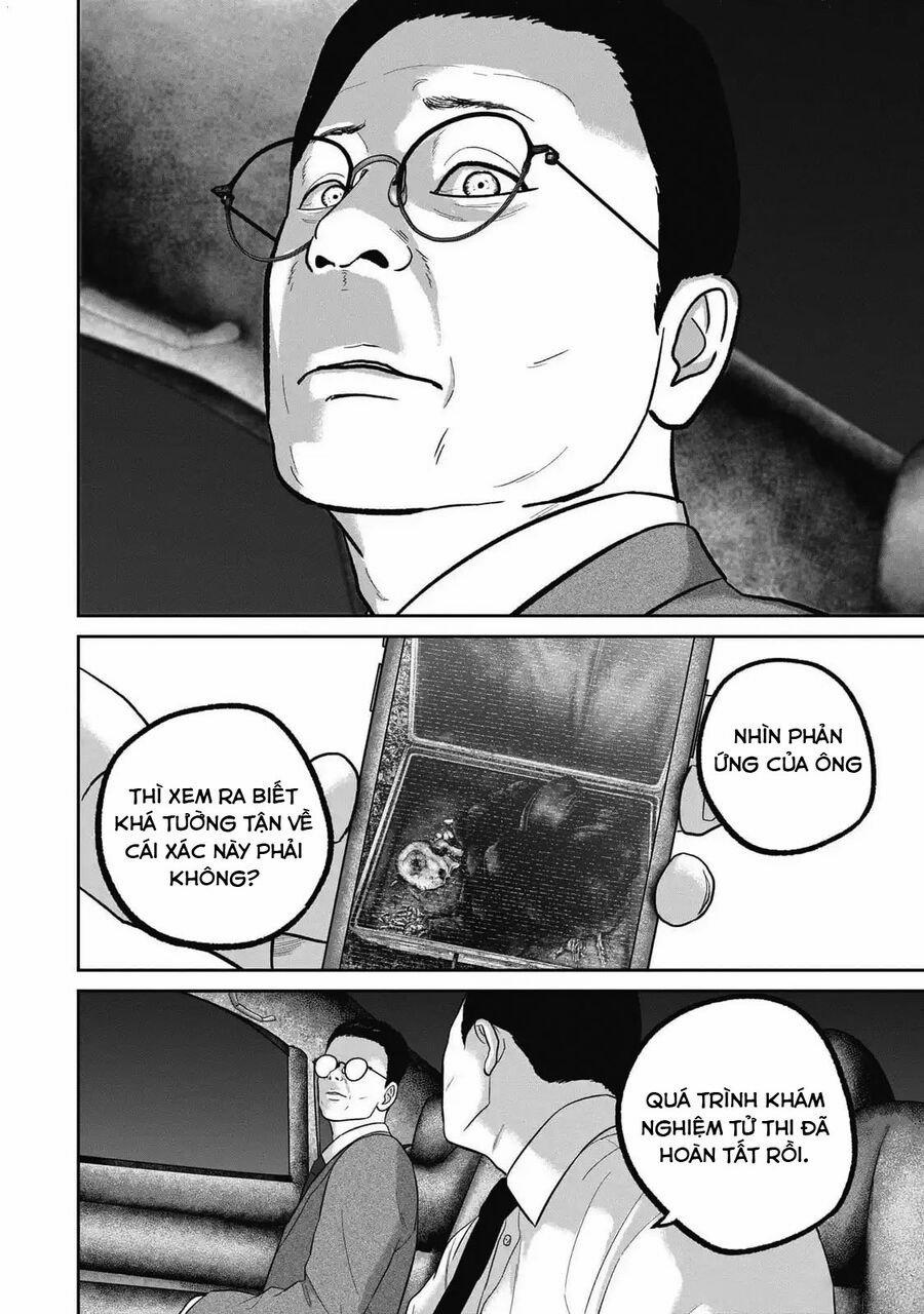 Smiley – Cười Lên 106 trang 10