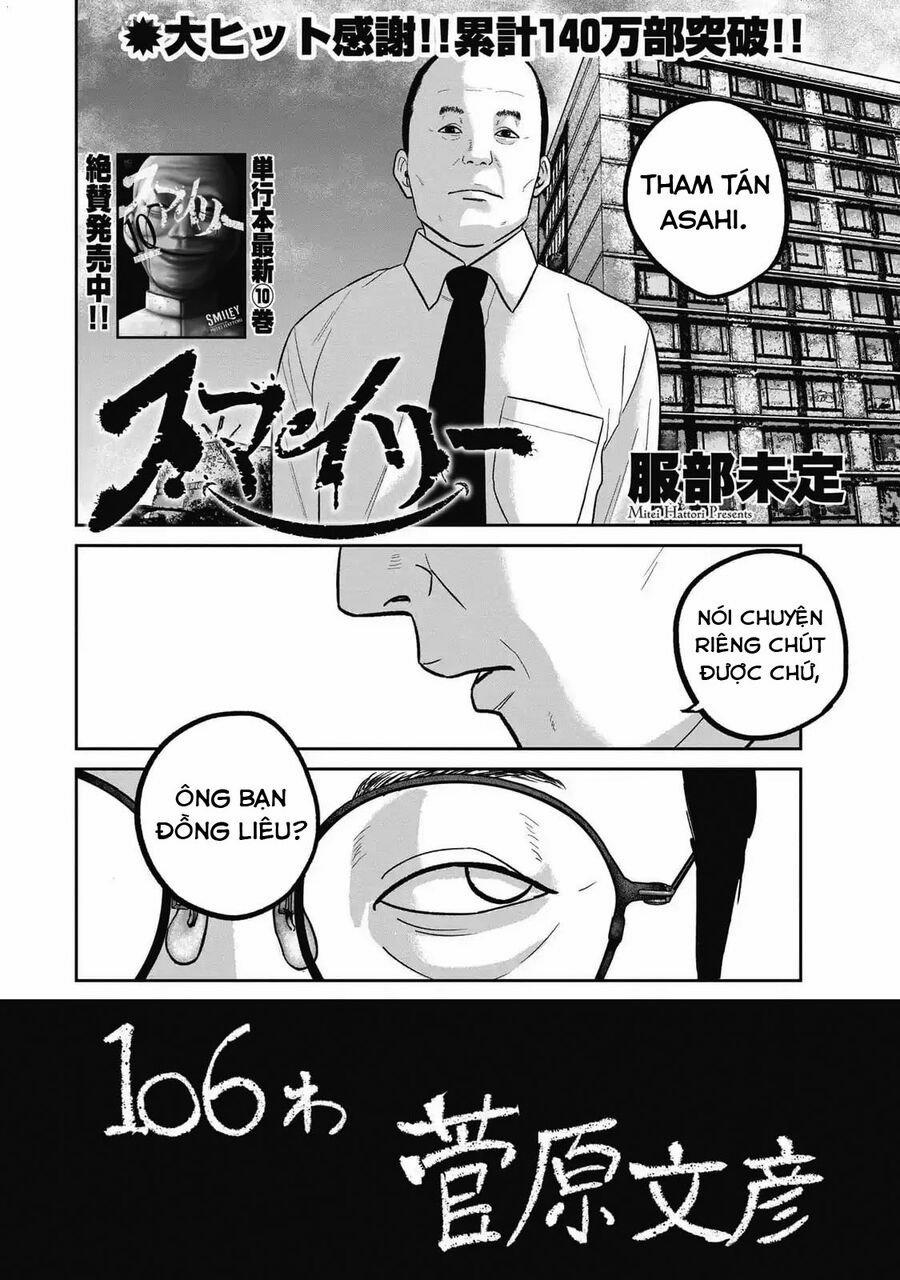 Smiley – Cười Lên 106 trang 2