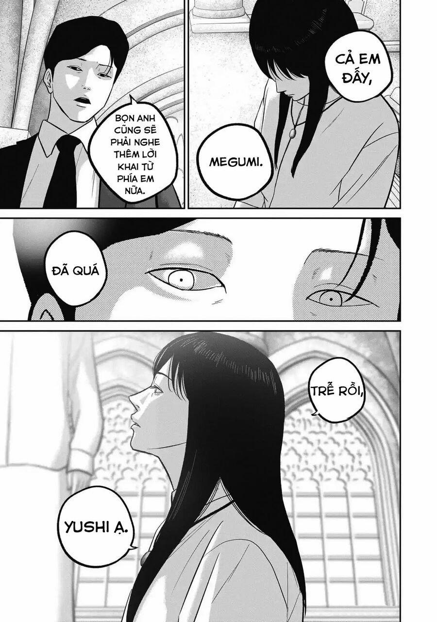 Smiley – Cười Lên 106 trang 21