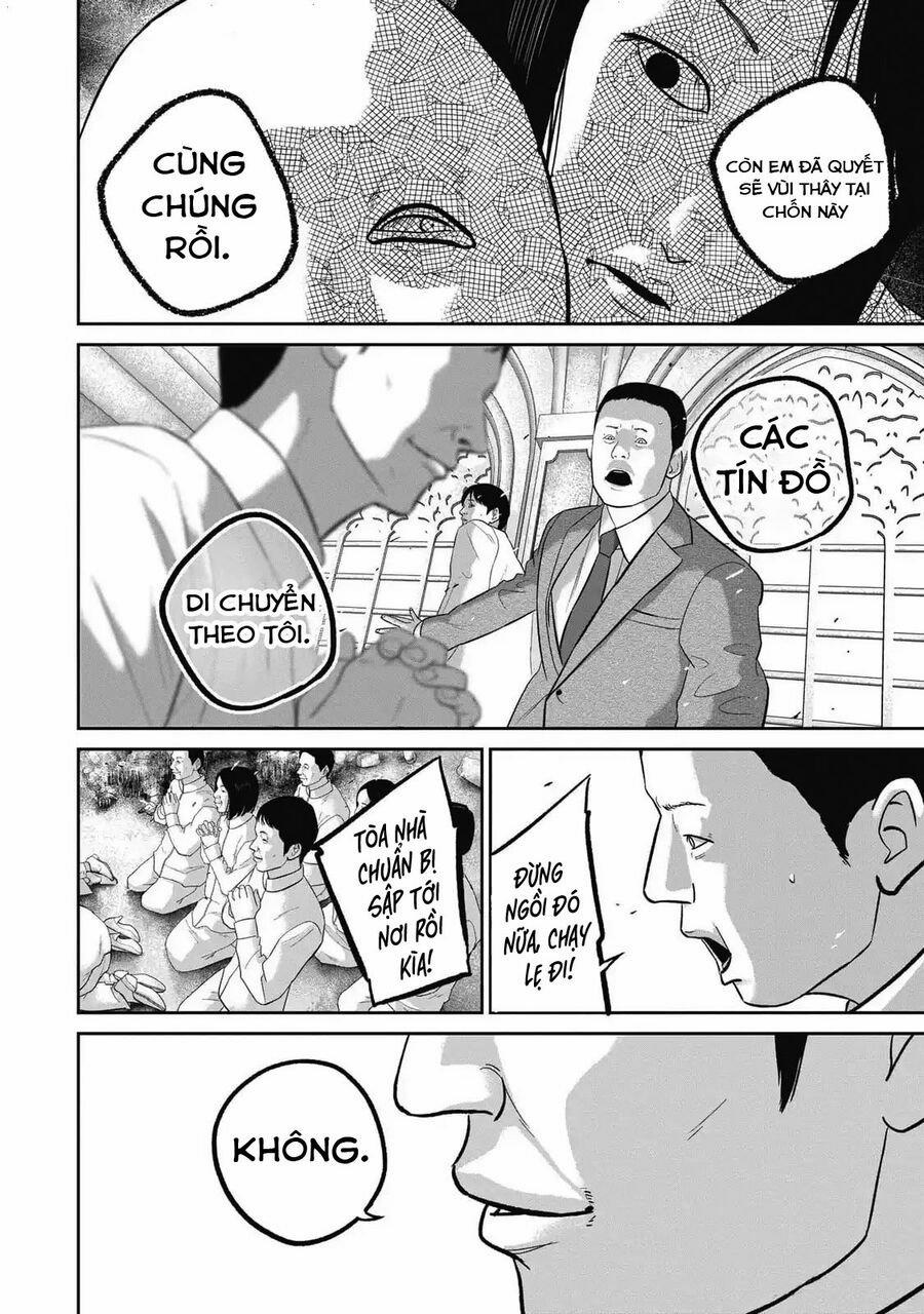 Smiley – Cười Lên 107 trang 11