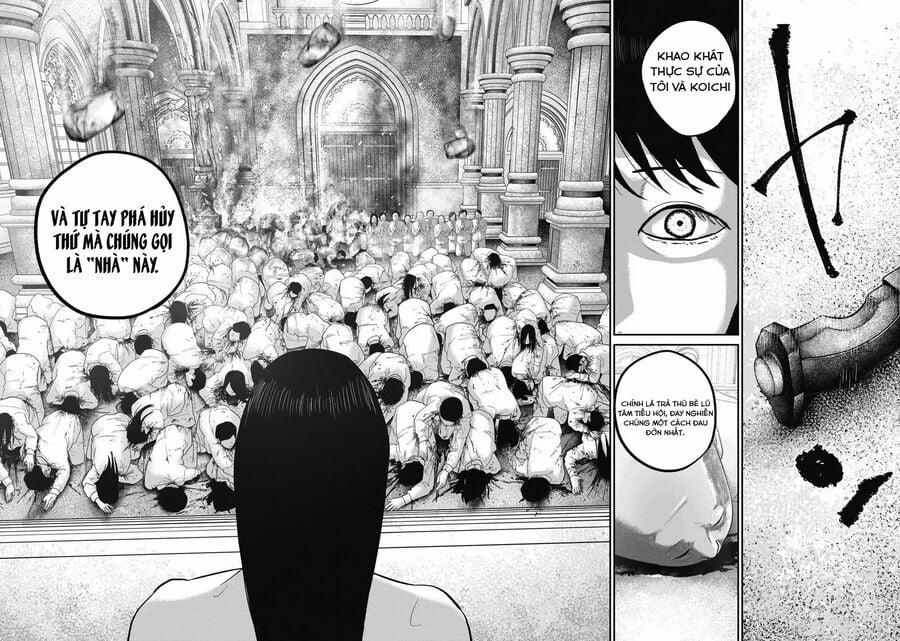 Smiley – Cười Lên 107 trang 4