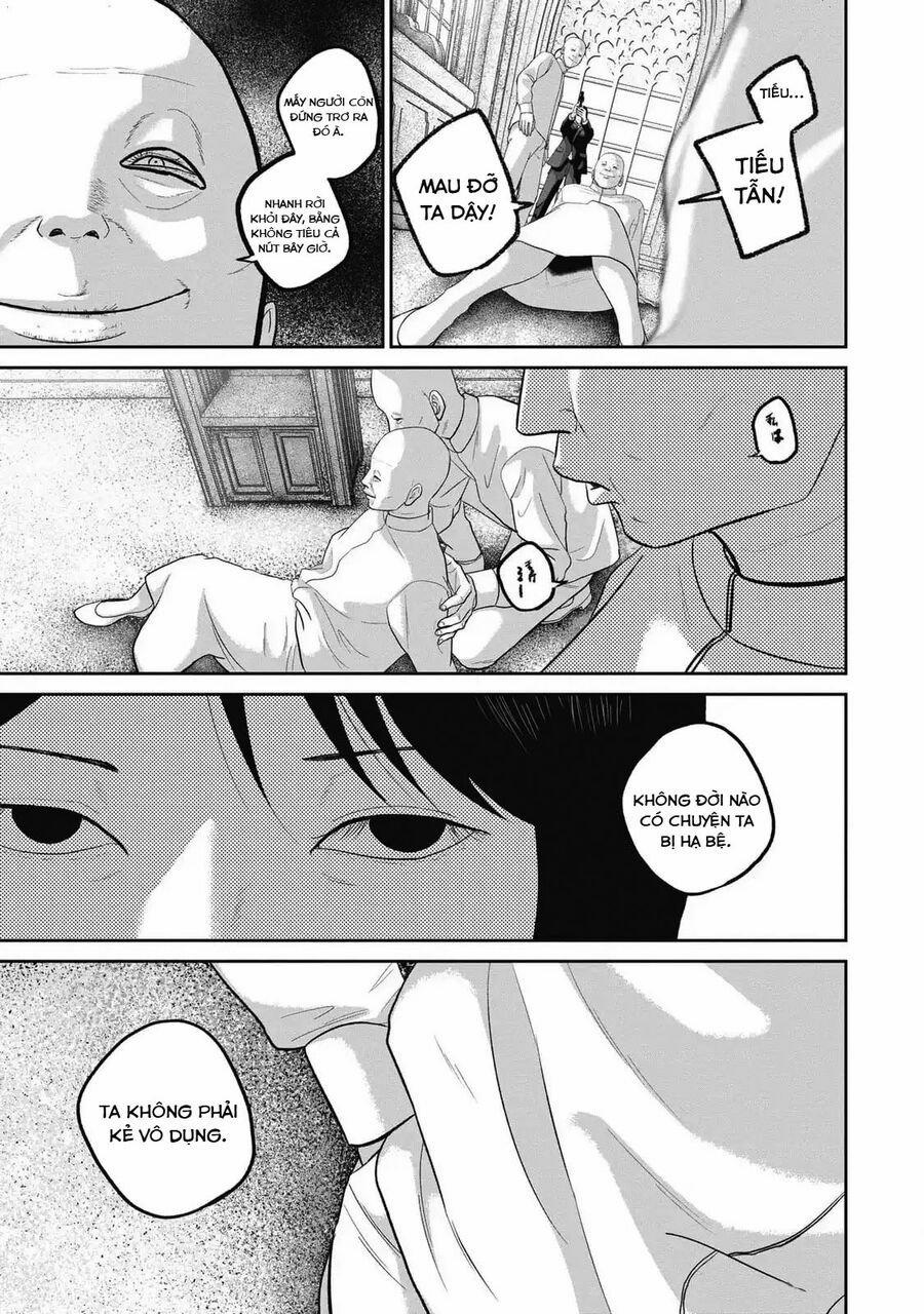 Smiley – Cười Lên 107 trang 6