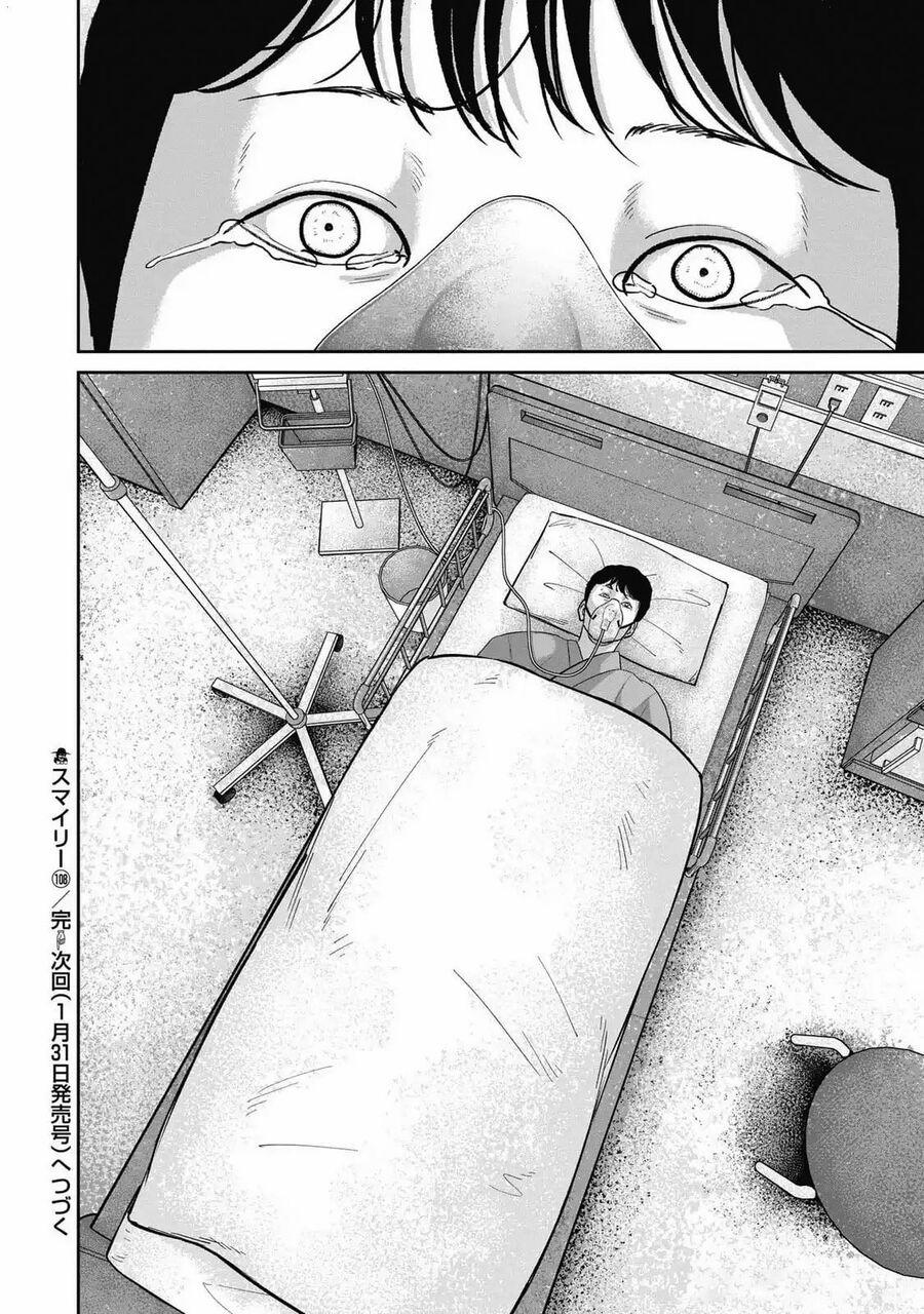 Smiley – Cười Lên 108 trang 18