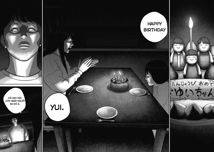 Smiley – Cười Lên 108 trang 9