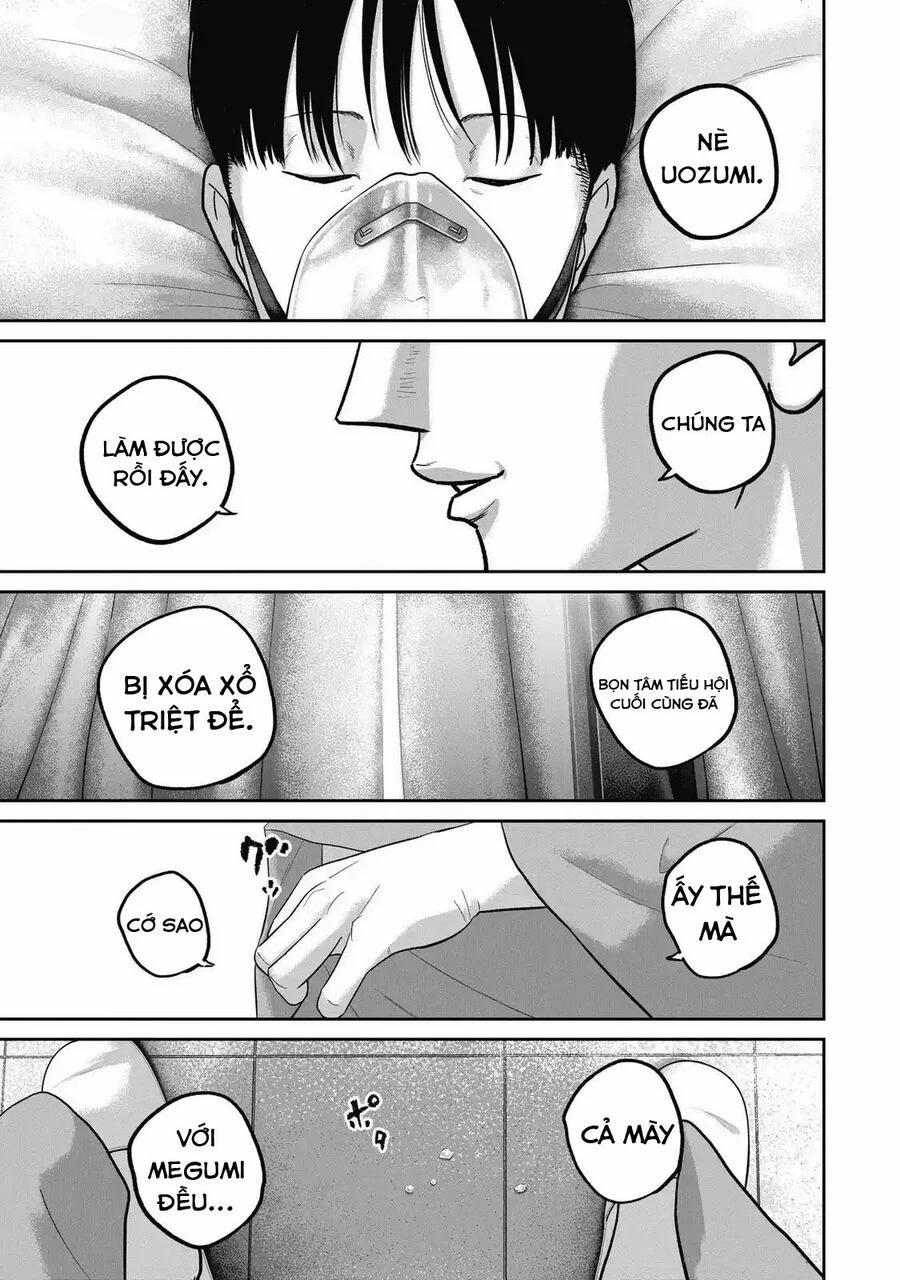 Smiley – Cười Lên 109 trang 12