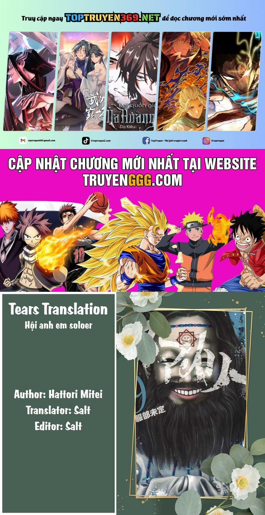 Smiley – Cười Lên 110 trang 0