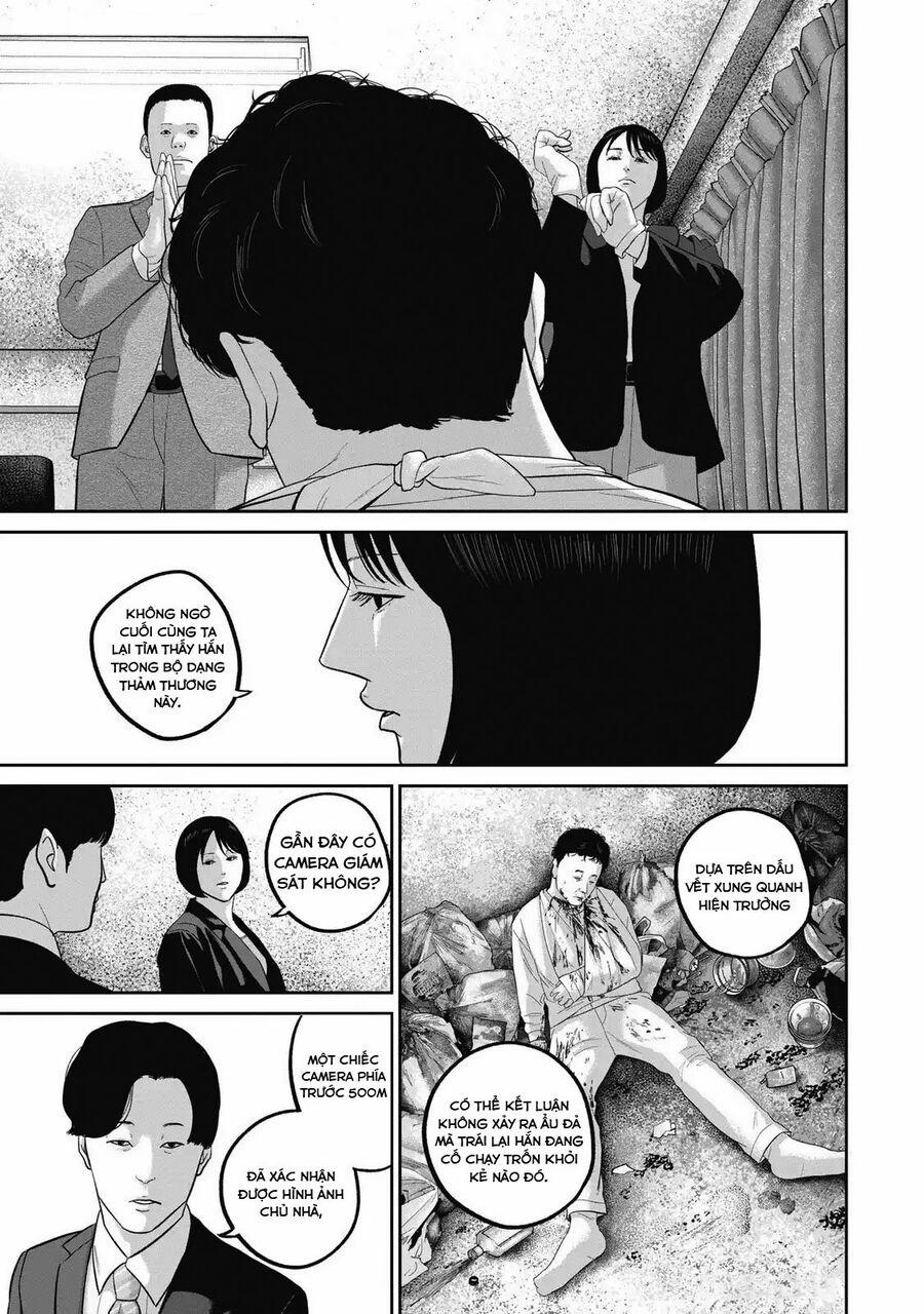 Smiley – Cười Lên 110 trang 15