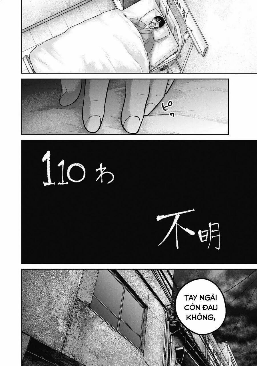 Smiley – Cười Lên 110 trang 6