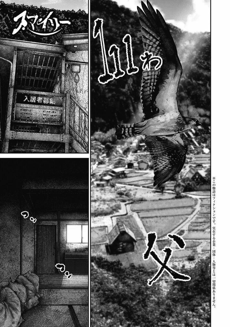 Smiley – Cười Lên 111 trang 1