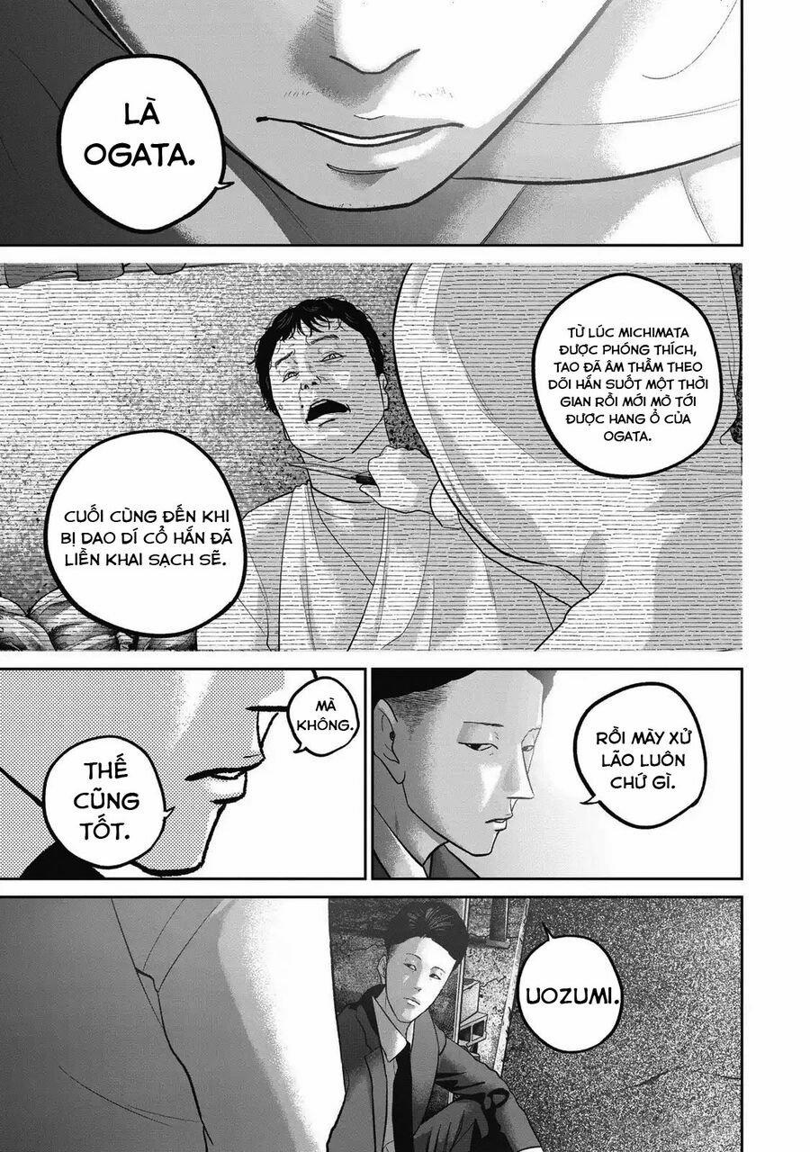 Smiley – Cười Lên 111 trang 16