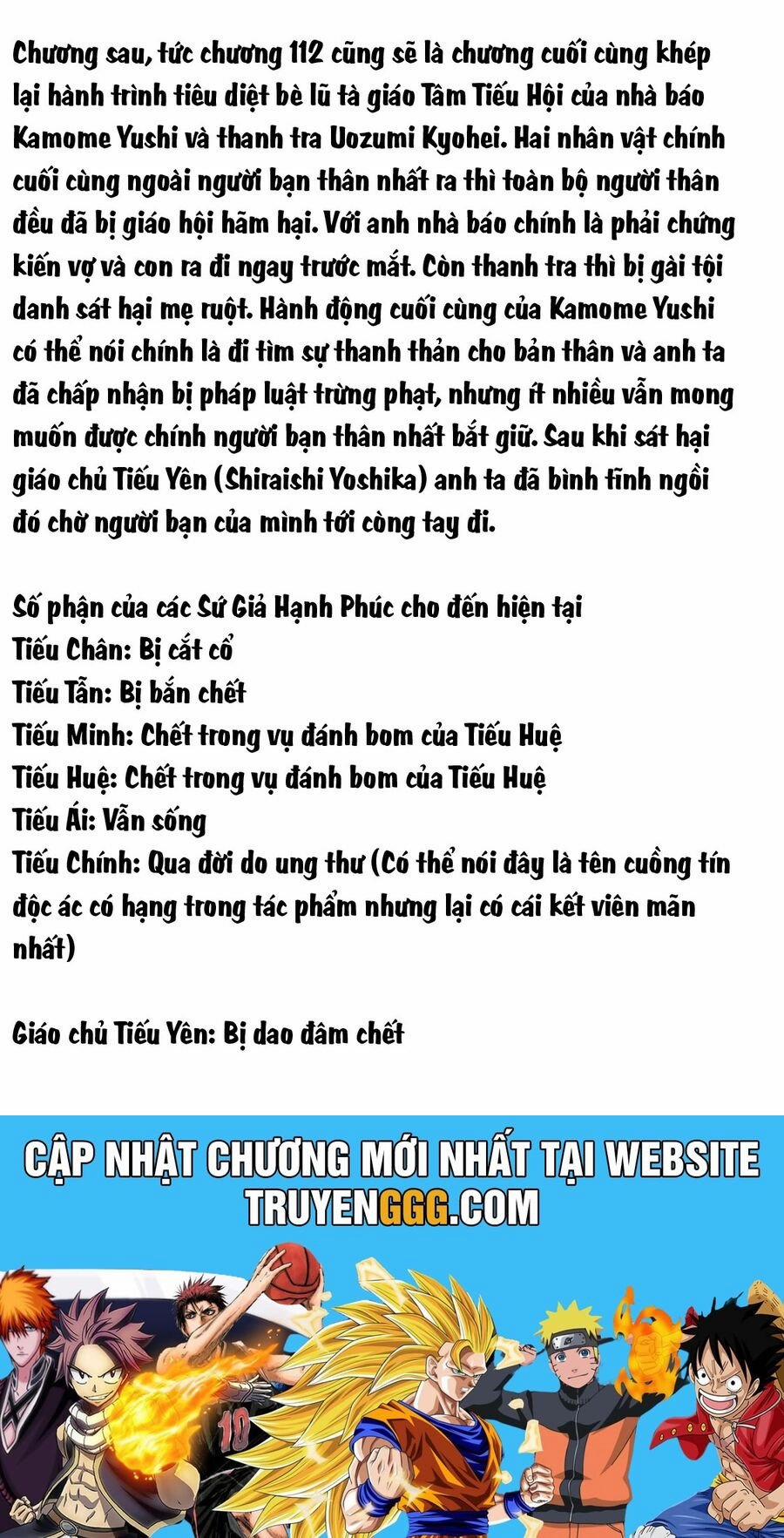 Smiley – Cười Lên 111 trang 20