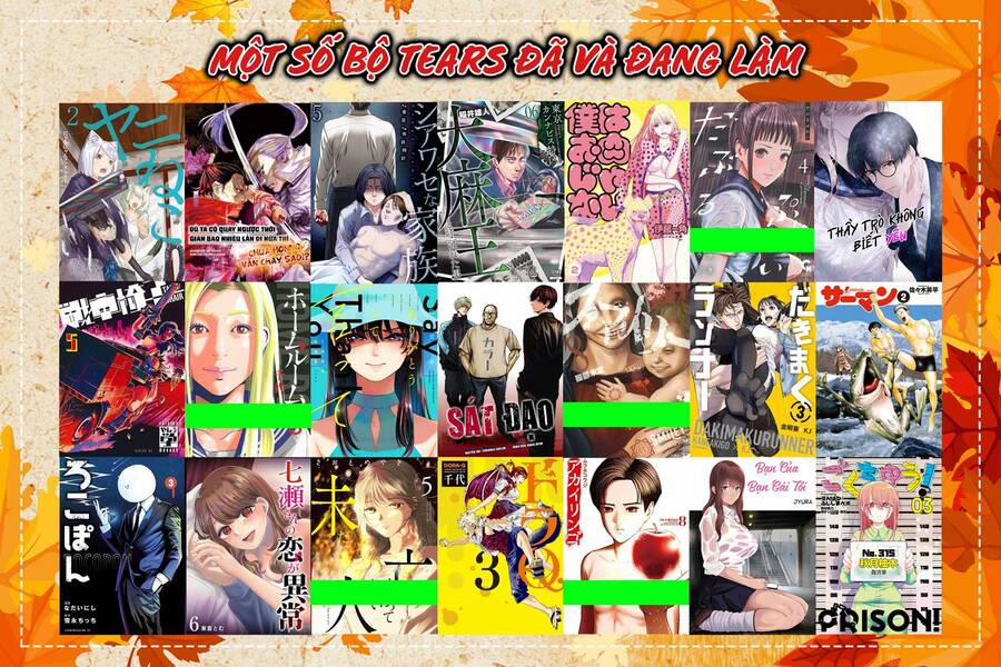 Smiley – Cười Lên 82 trang 20