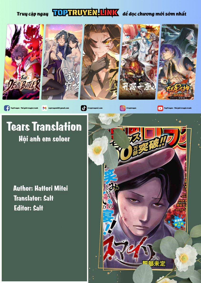 Smiley – Cười Lên 83 trang 0